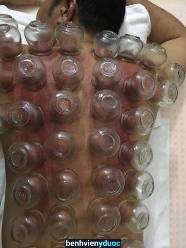 Apple Spa 3 Hồ Chí Minh