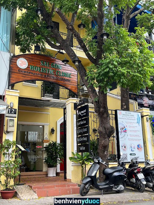 Armani Spa Thủ Đức Hồ Chí Minh