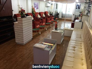 Armani Spa Thủ Đức Hồ Chí Minh