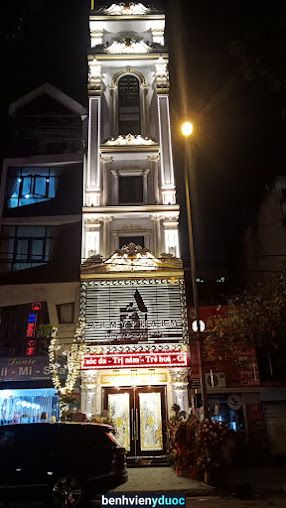 Armypharm Luxury Beauty & Spa Long Biên Hà Nội