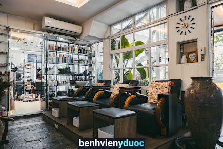 Art Era Salon Spa by Nguyễn Thủy 3 Hồ Chí Minh
