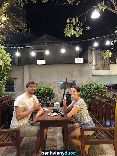 Art Spa Hội An Quảng Nam