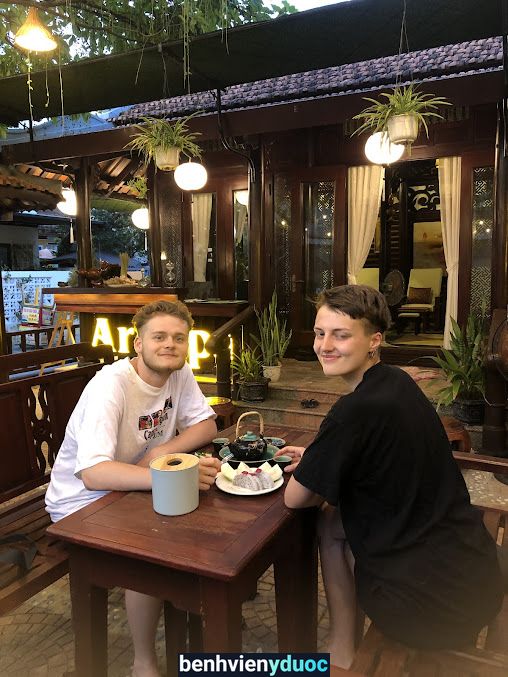 Art Spa Hội An Quảng Nam