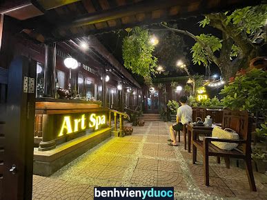 Art Spa Hội An Quảng Nam