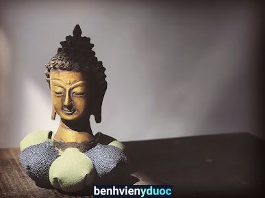 AT HA'S BOUTIQUE YOGA STUDIO SAIGON 1 Hồ Chí Minh