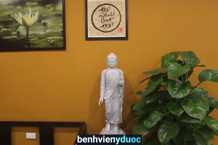 ATTA GIA LÂM - Yoga Trị Liệu Và Thiền An Tự Tâm An Gia Lâm Hà Nội