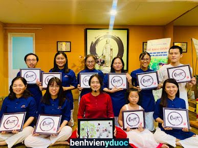 ATTA YOGA 7 Hồ Chí Minh