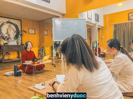 ATTA YOGA 7 Hồ Chí Minh