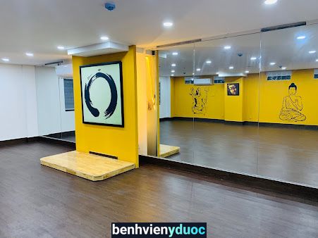 ATTA YOGA 7 Hồ Chí Minh