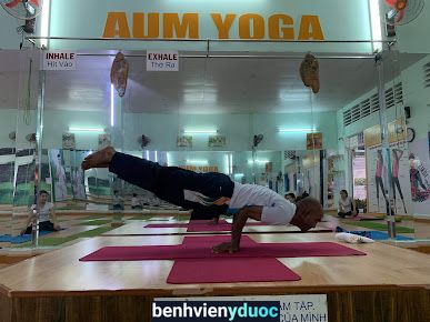 AUM YOGA Cần Thơ