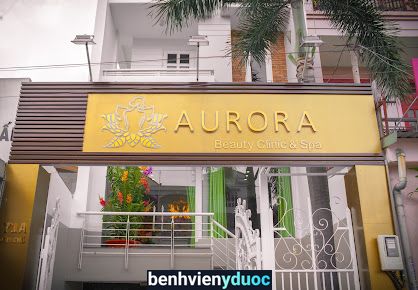 Aurora Spa Thủ Đức Hồ Chí Minh