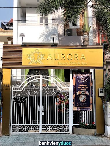 Aurora Spa Thủ Đức Hồ Chí Minh