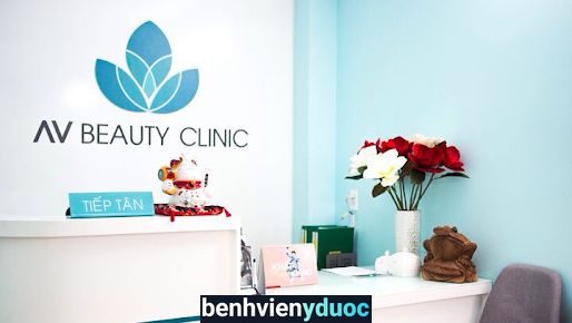 AV Beauty Clinic