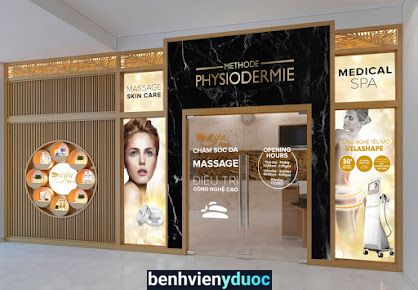 AYA Spa & Skincare Bình Thạnh