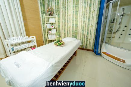 AYA Spa & Skincare Bình Thạnh Bình Thạnh Hồ Chí Minh
