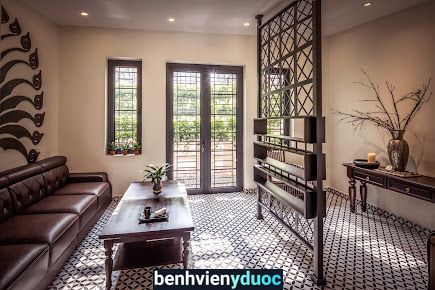 Ayla Spa Classic Hanoi Nam Từ Liêm Hà Nội