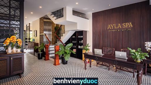 Ayla Spa Classic Hanoi Nam Từ Liêm Hà Nội
