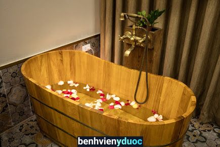 Ayla Spa Classic Hanoi Nam Từ Liêm Hà Nội