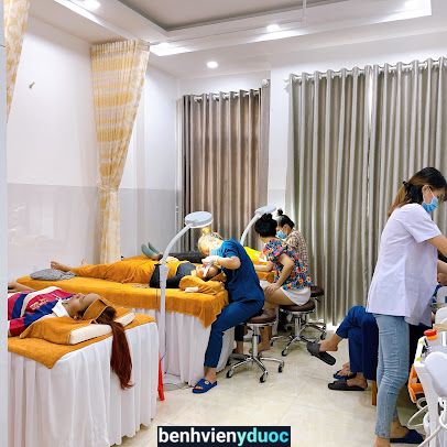 AZ SKIN MEDICAL SPA CN1