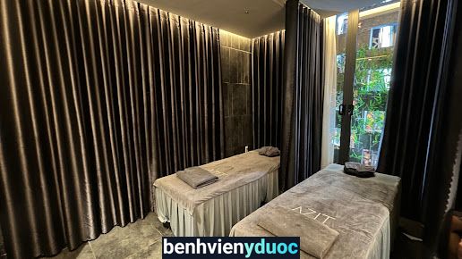 Azit Spa Hải Châu Đà Nẵng