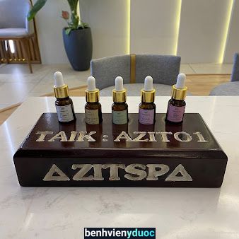 Azit Spa Hải Châu Đà Nẵng