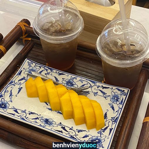 Azit Spa Hải Châu Đà Nẵng