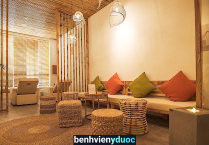 B Relax Massage 1 Hồ Chí Minh