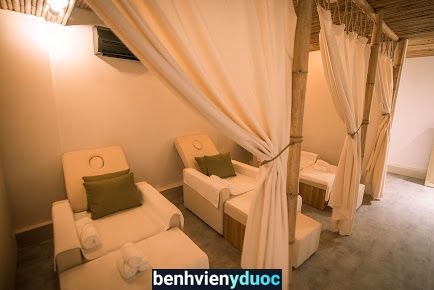 B Relax Massage 1 Hồ Chí Minh