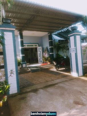 Bá cháu 9 Tiền Xoa Bóp Bấm Huyệt: cột sống lưng,Cổ Vai gây. Đất Đỏ Bà Rịa - Vũng Tàu