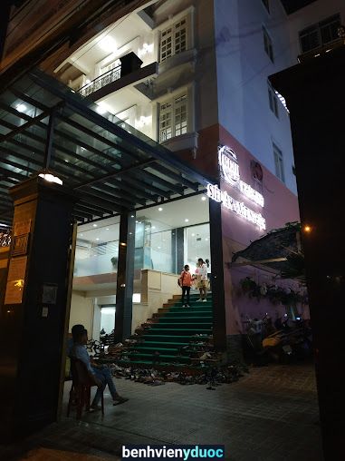 Baby Care Madical Center - Khám Siêu Âm Xét Nghiệm