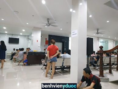Baby Care Madical Center - Khám Siêu Âm Xét Nghiệm Thủ Đức Hồ Chí Minh