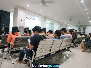 Baby Care Madical Center - Khám Siêu Âm Xét Nghiệm Thủ Đức Hồ Chí Minh