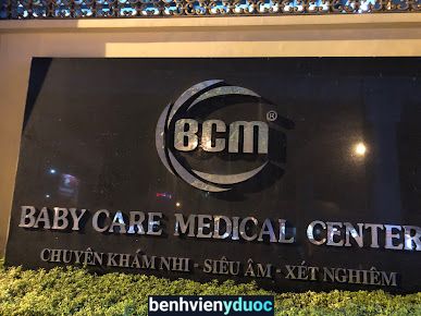 Baby Care Madical Center - Khám Siêu Âm Xét Nghiệm Thủ Đức Hồ Chí Minh