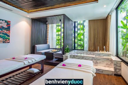 Babylon Spa Massage Da Nang