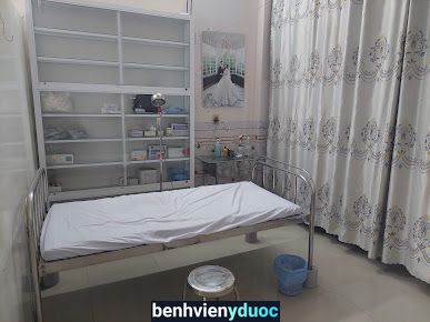 Bác Sĩ Bá - BV 175 12 Hồ Chí Minh