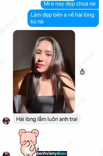 Bác sĩ Đỗ Quang Khải - CK Phẫu Thuật Thẩm Mỹ 5 Hồ Chí Minh