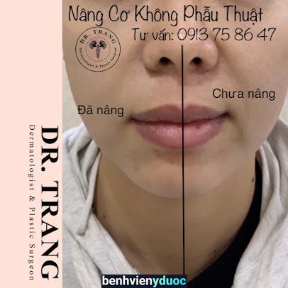 Bác sĩ Dương Thị Lệ Trang Tân Bình Hồ Chí Minh