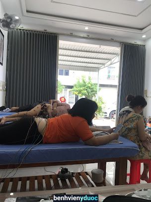 Bác sĩ Duy CK1 châm cứu - Quy Nhơn Quy Nhơn Bình Định