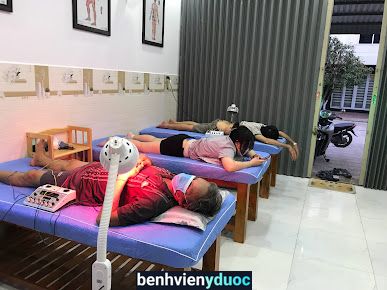 Bác sĩ Duy CK1 châm cứu - Quy Nhơn Quy Nhơn Bình Định