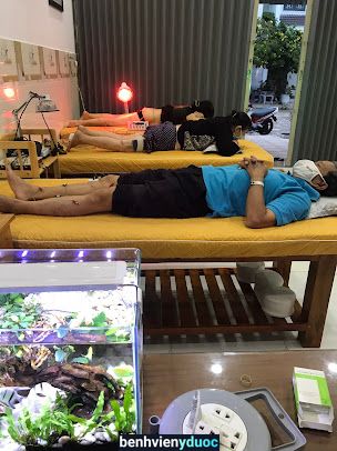 Bác sĩ Duy CK1 châm cứu - Quy Nhơn Quy Nhơn Bình Định