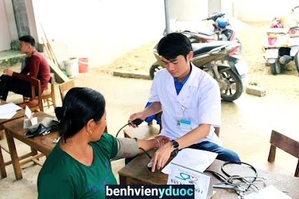 Bác sĩ Duy Nhung Anh Sơn Nghệ An