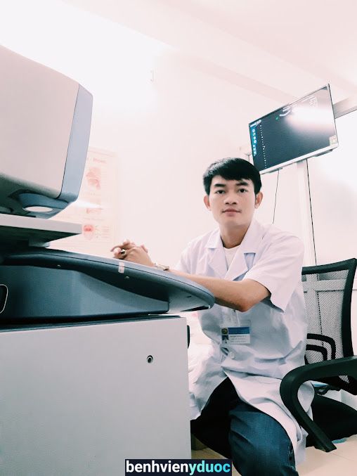 Bác sĩ Duy Nhung Anh Sơn Nghệ An
