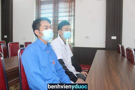Bác sĩ Duy Nhung Anh Sơn Nghệ An
