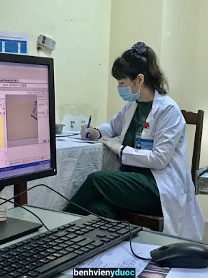 Bác Sĩ GIÁNG SINH - TAI MŨI HỌNG