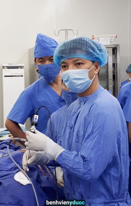 Bác sĩ Hà Minh Lợi, chuyên khám, điều trị bệnh lý MŨI XOANG và các bệnh lý Tai Mũi Họng Đống Đa Hà Nội