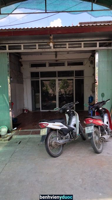 Bác Sĩ Hải Bó Lá Mê Linh Hà Nội