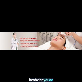 Bác sĩ Lê Thị Thu Hằng Lê Chân Hải Phòng