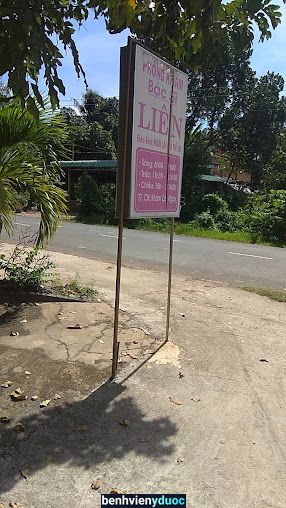 Bác sĩ Liên Hòa Thành Tây Ninh