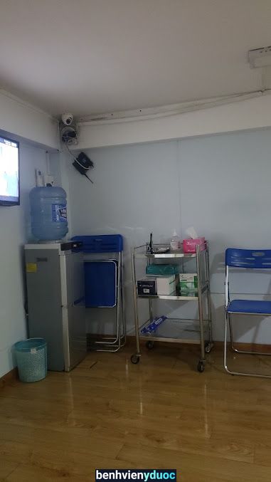 Bác Sĩ Ngô Minh Vinh 10 Hồ Chí Minh