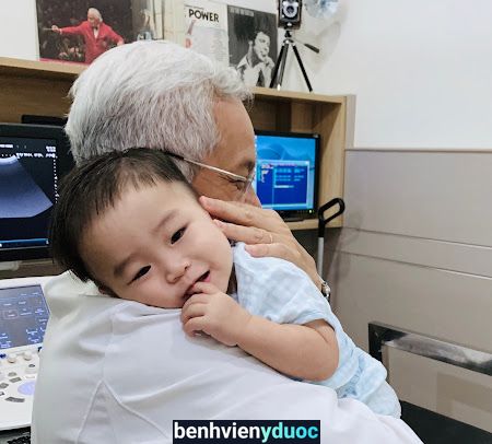 Bác sĩ Nguyễn Hữu Thuận Hòa Thành Tây Ninh